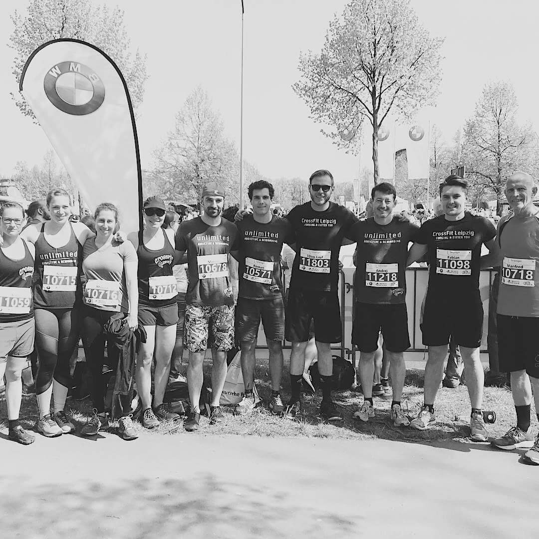 42. Leipzig Marathon