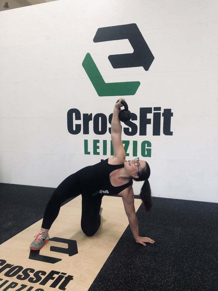 News Crossfit Leipzig