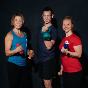 CrossFit Kids