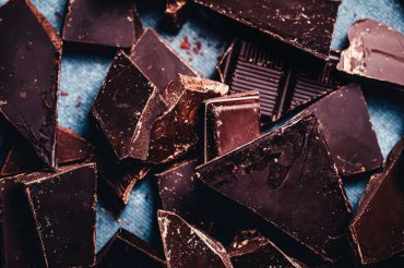 Dunkle Schokolade – gesund oder ungesund?