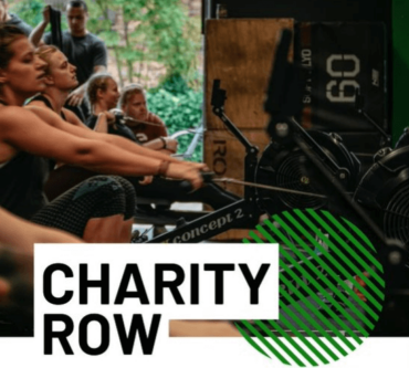 24 Stunden Charity Row – Rudern für den guten Zweck!