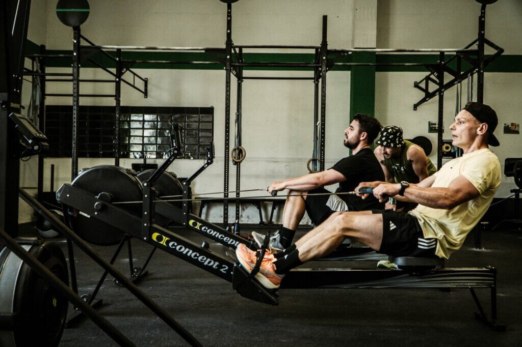 CrossFit Leipzig wird offizieller HYROX Training Club!