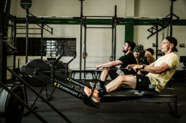 CrossFit Leipzig wird offizieller HYROX Training Club!