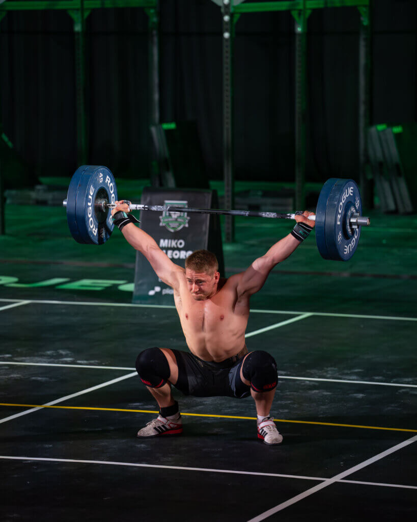 World Fitness Project Recap – Mesa, Arizona