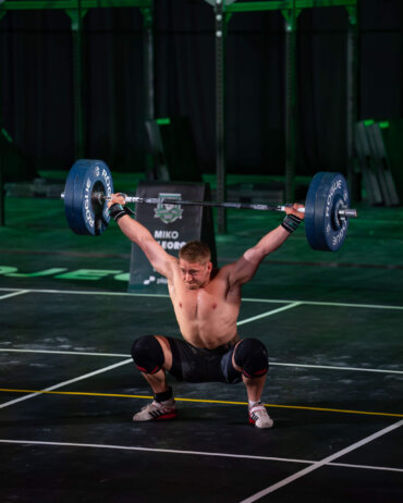World Fitness Project Recap – Mesa, Arizona