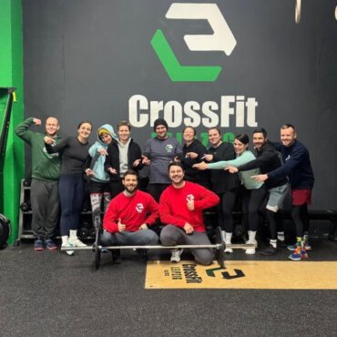 Weightlifting Workshop – Technik, Fokus und starke Progression